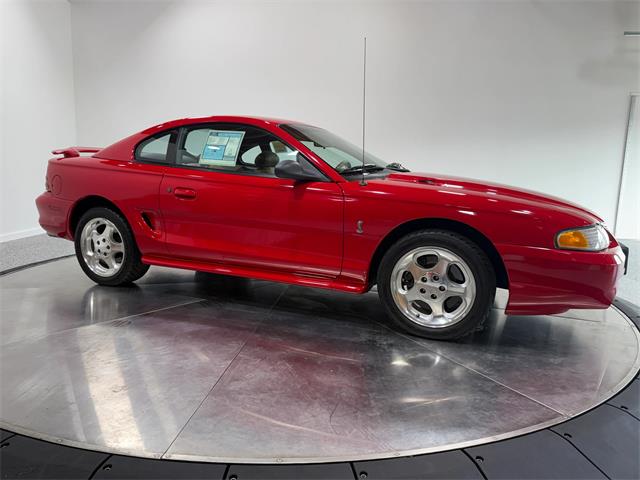 1994 Ford Mustang (CC-2063873) for sale in Pittsburgh, Pennsylvania