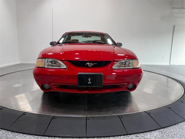 1994 Ford Mustang (CC-2063873) for sale in Pittsburgh, Pennsylvania