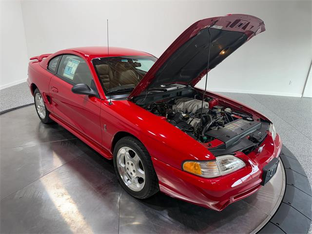 1994 Ford Mustang (CC-2063873) for sale in Pittsburgh, Pennsylvania