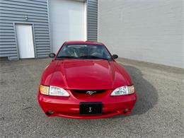 1994 Ford Mustang (CC-2063873) for sale in Pittsburgh, Pennsylvania