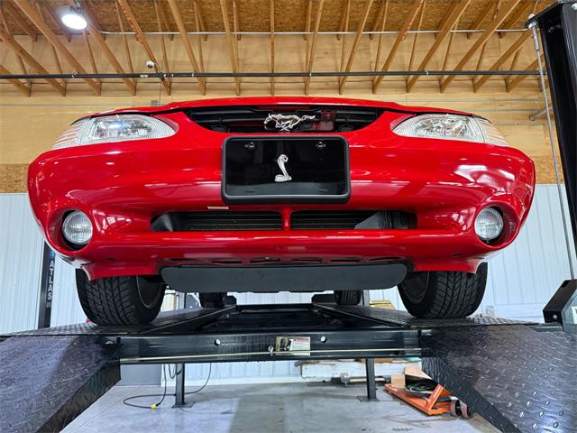 1994 Ford Mustang (CC-2063873) for sale in Pittsburgh, Pennsylvania