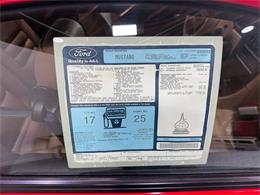 1994 Ford Mustang (CC-2063873) for sale in Pittsburgh, Pennsylvania