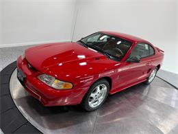 1994 Ford Mustang (CC-2063873) for sale in Pittsburgh, Pennsylvania
