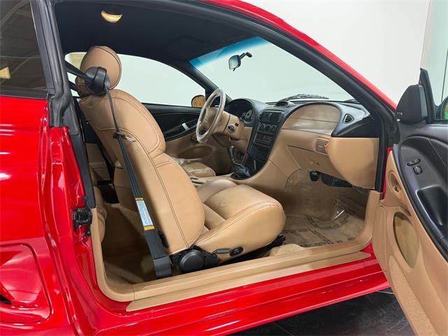 1994 Ford Mustang (CC-2063873) for sale in Pittsburgh, Pennsylvania