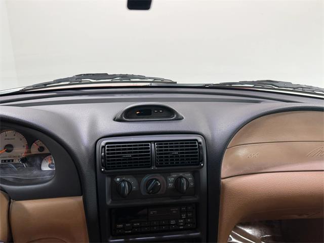 1994 Ford Mustang (CC-2063873) for sale in Pittsburgh, Pennsylvania