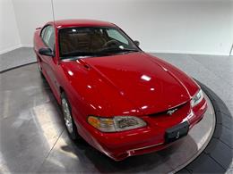 1994 Ford Mustang (CC-2063873) for sale in Pittsburgh, Pennsylvania