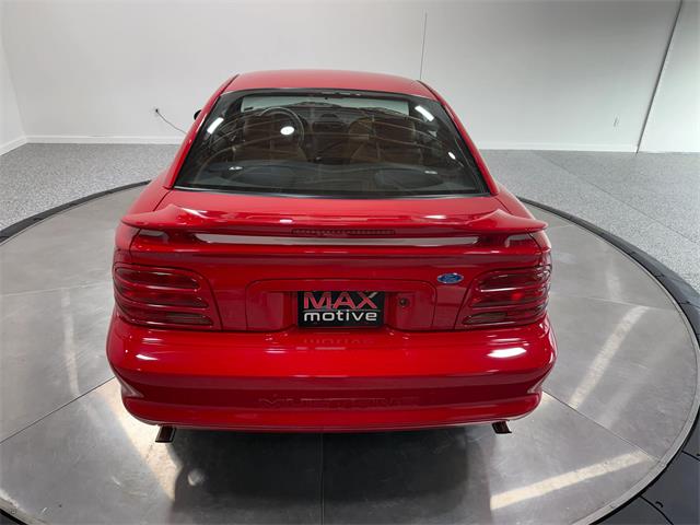 1994 Ford Mustang (CC-2063873) for sale in Pittsburgh, Pennsylvania