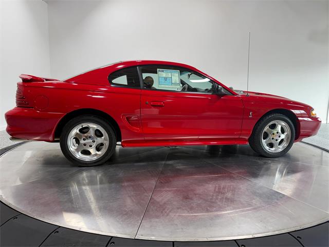 1994 Ford Mustang (CC-2063873) for sale in Pittsburgh, Pennsylvania