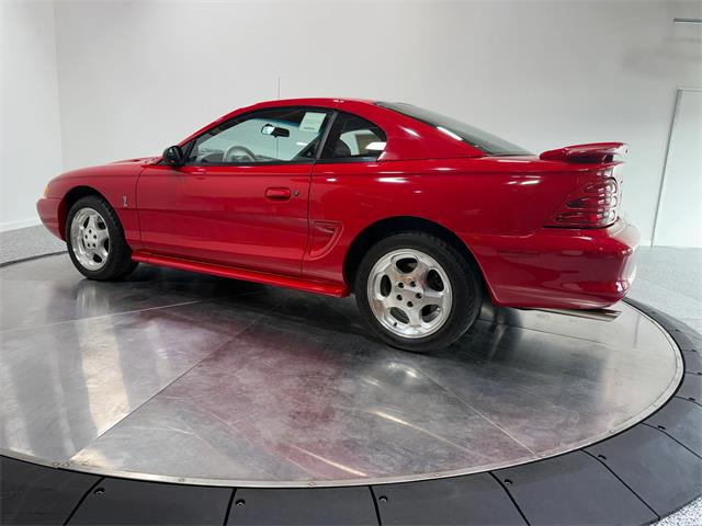 1994 Ford Mustang (CC-2063873) for sale in Pittsburgh, Pennsylvania