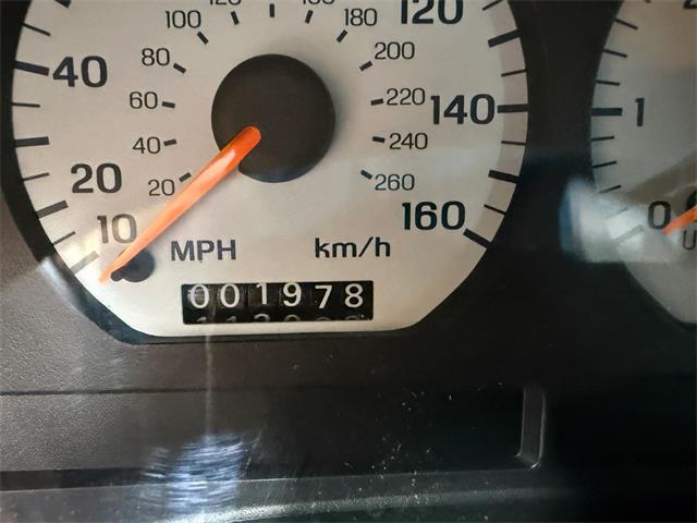 1994 Ford Mustang (CC-2063873) for sale in Pittsburgh, Pennsylvania