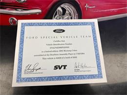 1994 Ford Mustang (CC-2063873) for sale in Pittsburgh, Pennsylvania