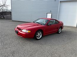 1994 Ford Mustang (CC-2063873) for sale in Pittsburgh, Pennsylvania