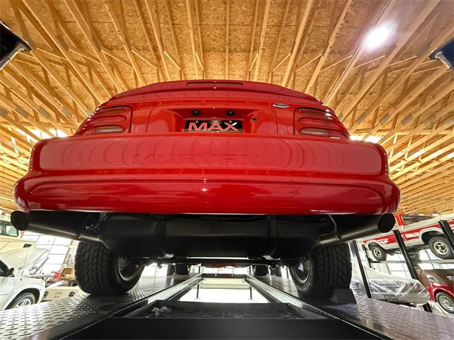 1994 Ford Mustang (CC-2063873) for sale in Pittsburgh, Pennsylvania