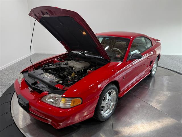 1994 Ford Mustang (CC-2063873) for sale in Pittsburgh, Pennsylvania