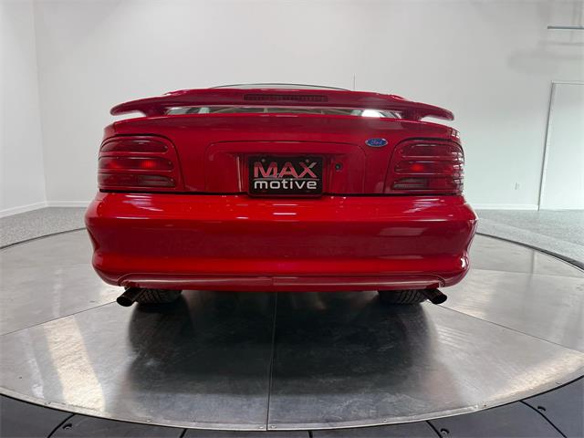 1994 Ford Mustang (CC-2063873) for sale in Pittsburgh, Pennsylvania