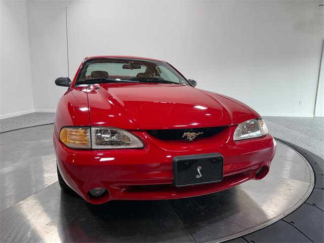 1994 Ford Mustang (CC-2063873) for sale in Pittsburgh, Pennsylvania