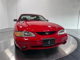 1994 Ford Mustang (CC-2063873) for sale in Pittsburgh, Pennsylvania
