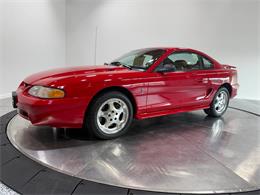 1994 Ford Mustang (CC-2063873) for sale in Pittsburgh, Pennsylvania