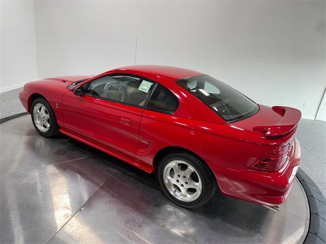 1994 Ford Mustang (CC-2063873) for sale in Pittsburgh, Pennsylvania