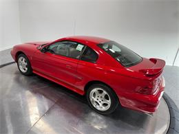 1994 Ford Mustang (CC-2063873) for sale in Pittsburgh, Pennsylvania