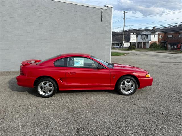 1994 Ford Mustang (CC-2063873) for sale in Pittsburgh, Pennsylvania