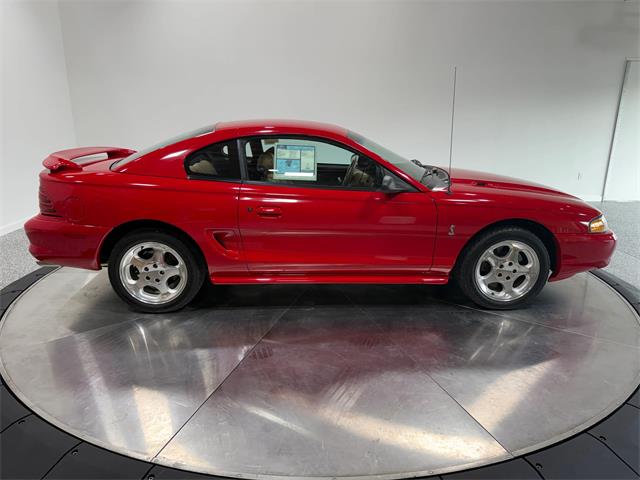 1994 Ford Mustang (CC-2063873) for sale in Pittsburgh, Pennsylvania