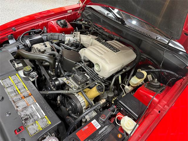 1994 Ford Mustang (CC-2063873) for sale in Pittsburgh, Pennsylvania