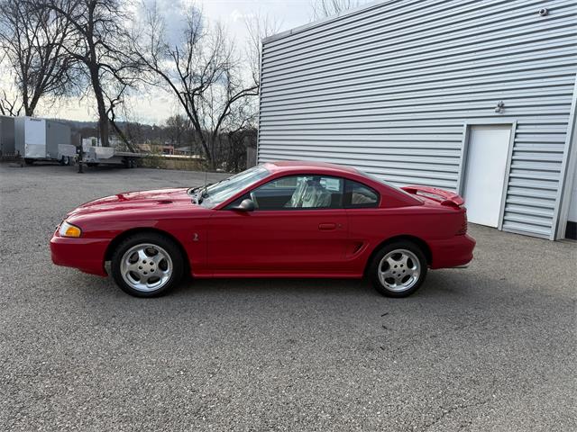 1994 Ford Mustang (CC-2063873) for sale in Pittsburgh, Pennsylvania