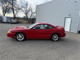 1994 Ford Mustang (CC-2063873) for sale in Pittsburgh, Pennsylvania