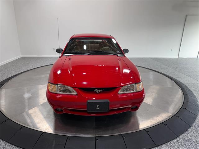 1994 Ford Mustang (CC-2063873) for sale in Pittsburgh, Pennsylvania