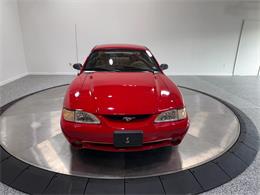 1994 Ford Mustang (CC-2063873) for sale in Pittsburgh, Pennsylvania