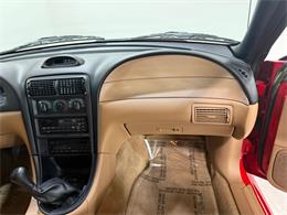 1994 Ford Mustang (CC-2063873) for sale in Pittsburgh, Pennsylvania