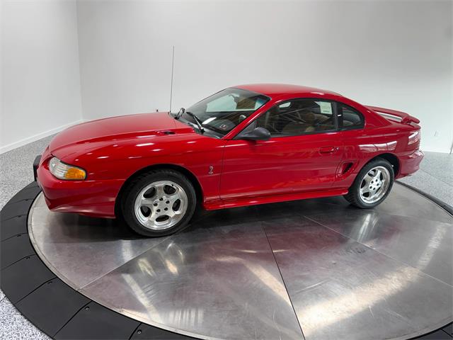 1994 Ford Mustang (CC-2063873) for sale in Pittsburgh, Pennsylvania