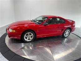 1994 Ford Mustang (CC-2063873) for sale in Pittsburgh, Pennsylvania