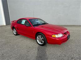 1994 Ford Mustang (CC-2063873) for sale in Pittsburgh, Pennsylvania