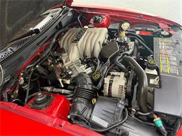 1994 Ford Mustang (CC-2063873) for sale in Pittsburgh, Pennsylvania