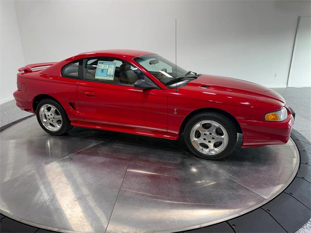 1994 Ford Mustang (CC-2063873) for sale in Pittsburgh, Pennsylvania