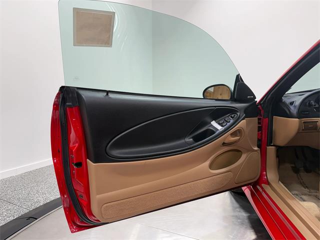 1994 Ford Mustang (CC-2063873) for sale in Pittsburgh, Pennsylvania