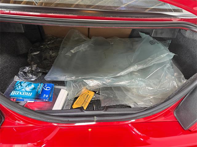 1994 Ford Mustang (CC-2063873) for sale in Pittsburgh, Pennsylvania