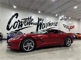 2014 Chevrolet Corvette (CC-2063875) for sale in Dallas, Texas