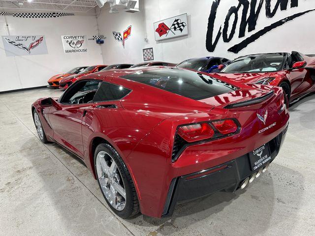 2014 Chevrolet Corvette (CC-2063875) for sale in Dallas, Texas