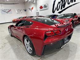 2014 Chevrolet Corvette (CC-2063875) for sale in Dallas, Texas