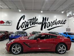 2014 Chevrolet Corvette (CC-2063875) for sale in Dallas, Texas