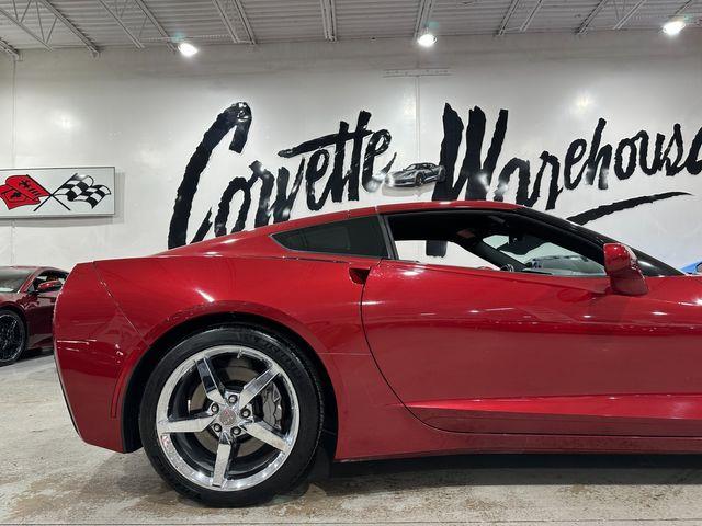 2014 Chevrolet Corvette (CC-2063875) for sale in Dallas, Texas