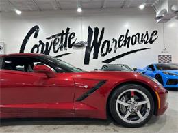 2014 Chevrolet Corvette (CC-2063875) for sale in Dallas, Texas