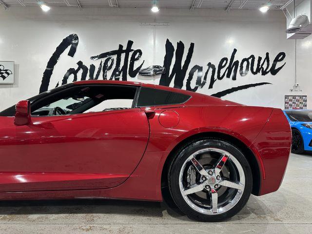 2014 Chevrolet Corvette (CC-2063875) for sale in Dallas, Texas