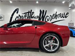 2014 Chevrolet Corvette (CC-2063875) for sale in Dallas, Texas