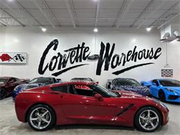 2014 Chevrolet Corvette (CC-2063875) for sale in Dallas, Texas