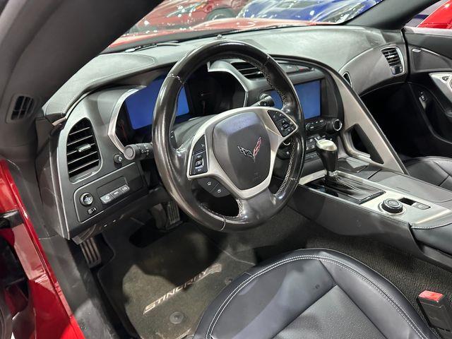 2014 Chevrolet Corvette (CC-2063875) for sale in Dallas, Texas