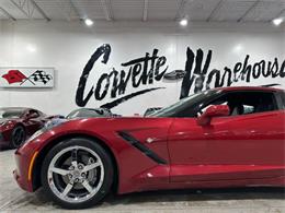 2014 Chevrolet Corvette (CC-2063875) for sale in Dallas, Texas